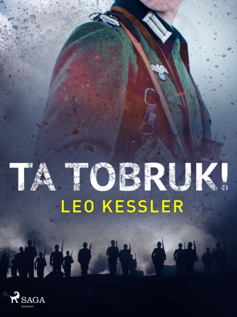 Ta Tobruk!, EPUB eBook