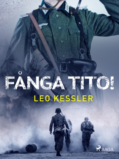 Fanga Tito!, EPUB eBook