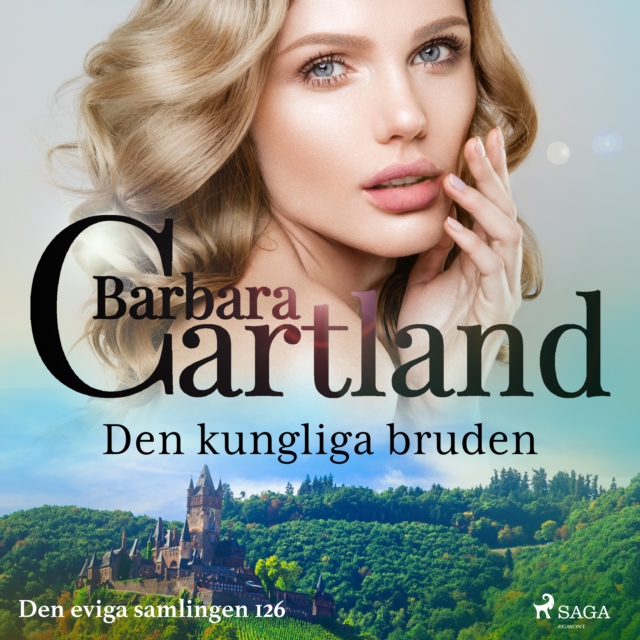 Den kungliga bruden, eAudiobook MP3 eaudioBook