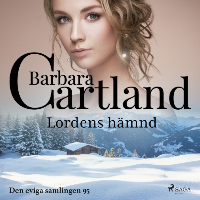 Lordens hamnd, eAudiobook MP3 eaudioBook