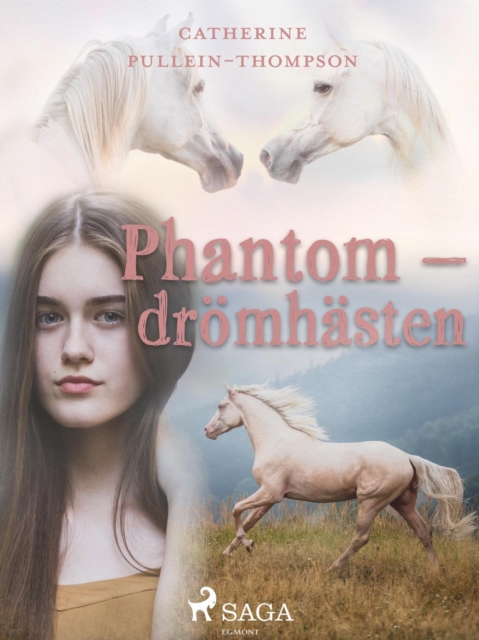 Phantom - dromhasten, EPUB eBook