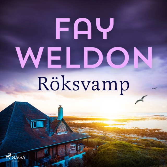 Roksvamp, eAudiobook MP3 eaudioBook