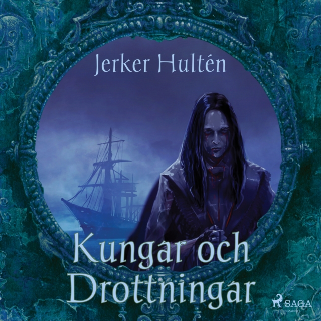 Kungar och Drottningar, eAudiobook MP3 eaudioBook
