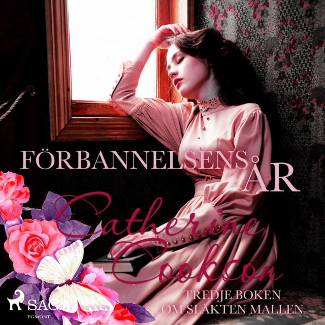 Forbannelsens ar, eAudiobook MP3 eaudioBook