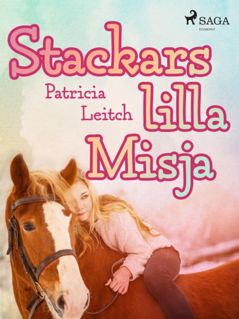 Stackars lilla Misja, EPUB eBook