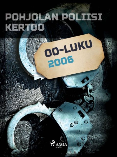 Pohjolan poliisi kertoo 2006, EPUB eBook