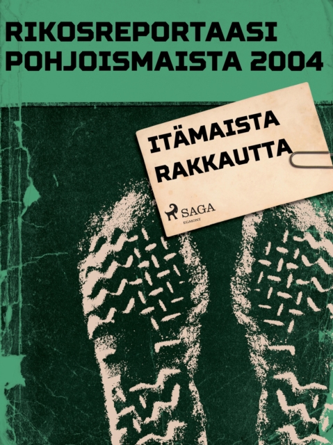 Itamaista rakkautta, EPUB eBook