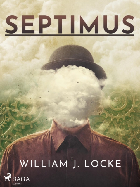 Septimus, EPUB eBook