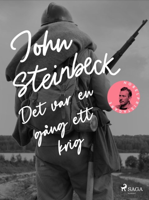 Det var en gang ett krig, EPUB eBook