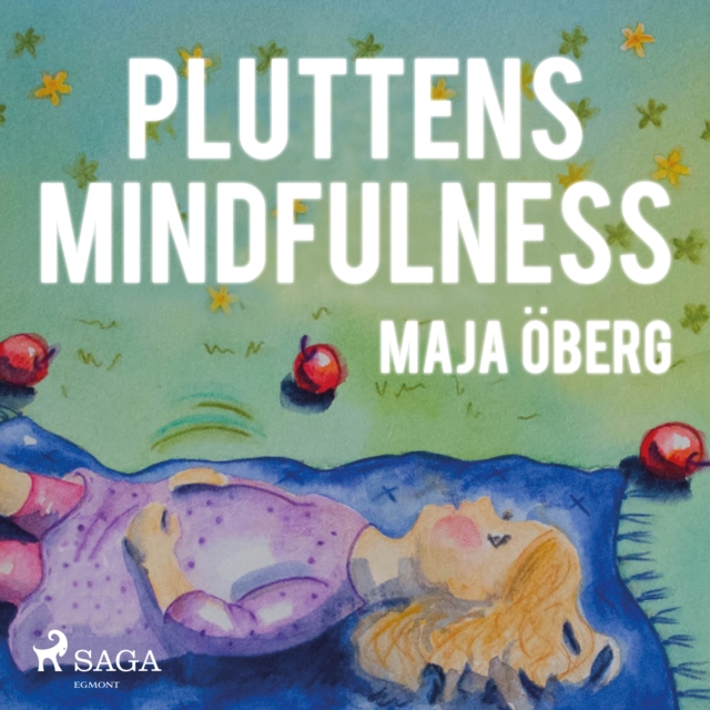 Pluttens mindfulness, eAudiobook MP3 eaudioBook
