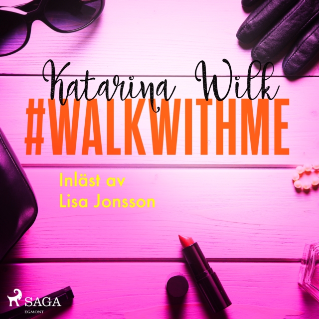 #walkwithme, eAudiobook MP3 eaudioBook
