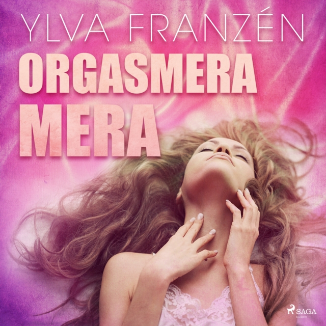 Orgasmera mera, eAudiobook MP3 eaudioBook
