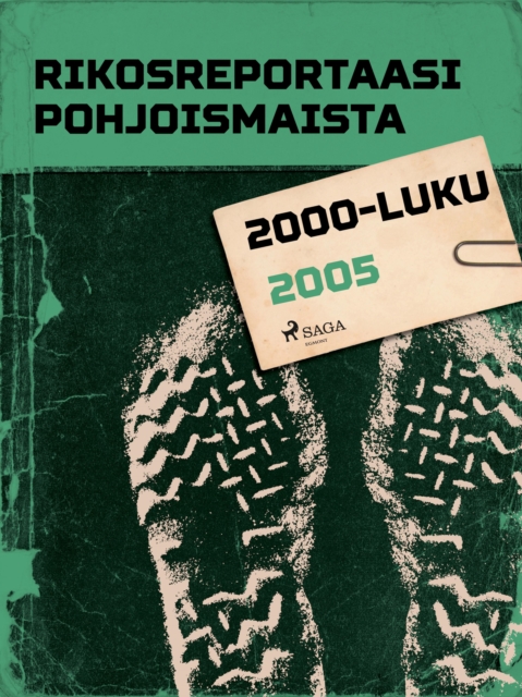 Rikosreportaasi Pohjoismaista 2005, EPUB eBook