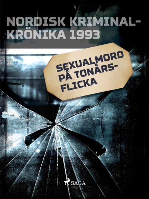 Sexualmord pa tonarsflicka, EPUB eBook
