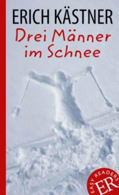 Drei Manner im Schnee, Paperback / softback Book