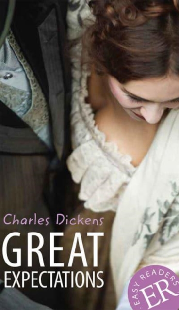 Great Expectations, Paperback / softback Book