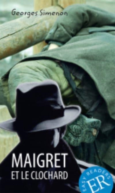 Maigret et le clochard, Paperback / softback Book