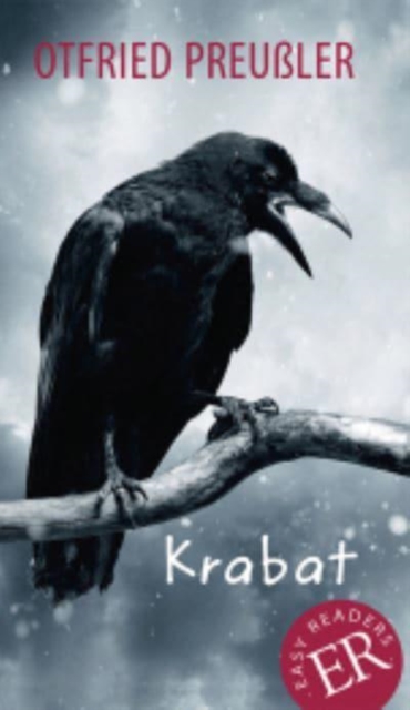 Krabat, Paperback / softback Book