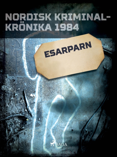 Esarparn, EPUB eBook