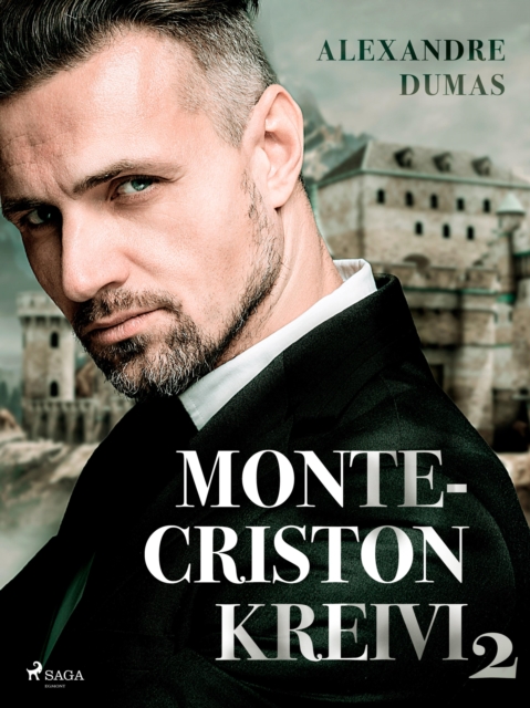 Monte-Criston kreivi 2, EPUB eBook