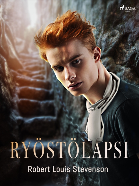 Ryostolapsi, EPUB eBook