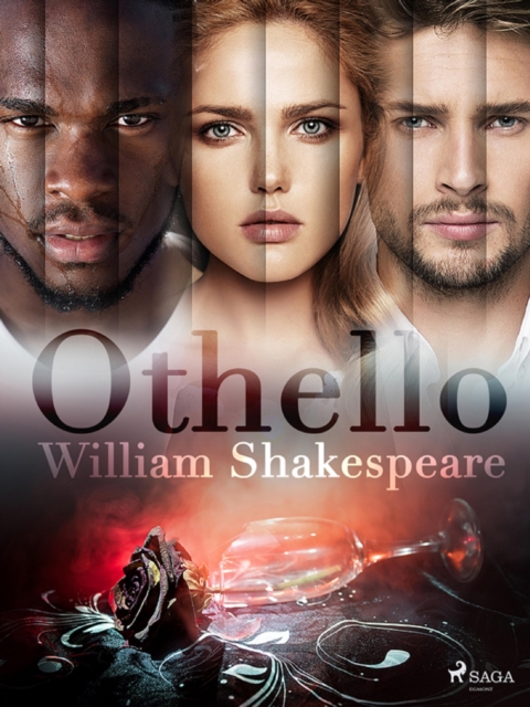Othello, EPUB eBook