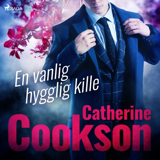 En vanlig hygglig kille, eAudiobook MP3 eaudioBook