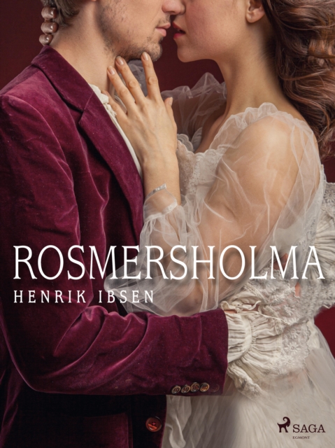 Rosmersholma, EPUB eBook