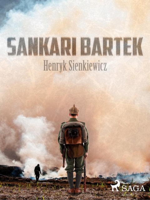 Sankari Bartek, EPUB eBook