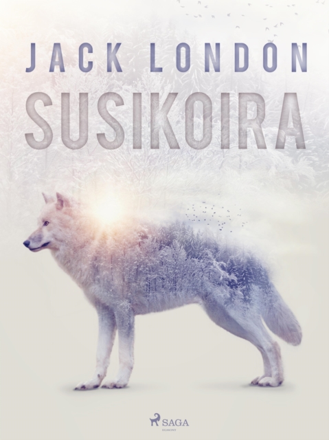 Susikoira, EPUB eBook