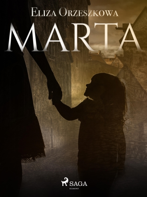 Marta, EPUB eBook