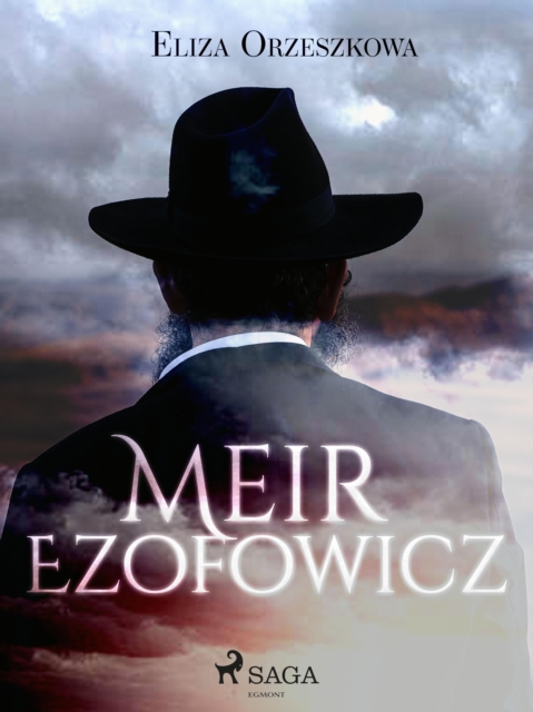 Meir Ezofowicz, EPUB eBook