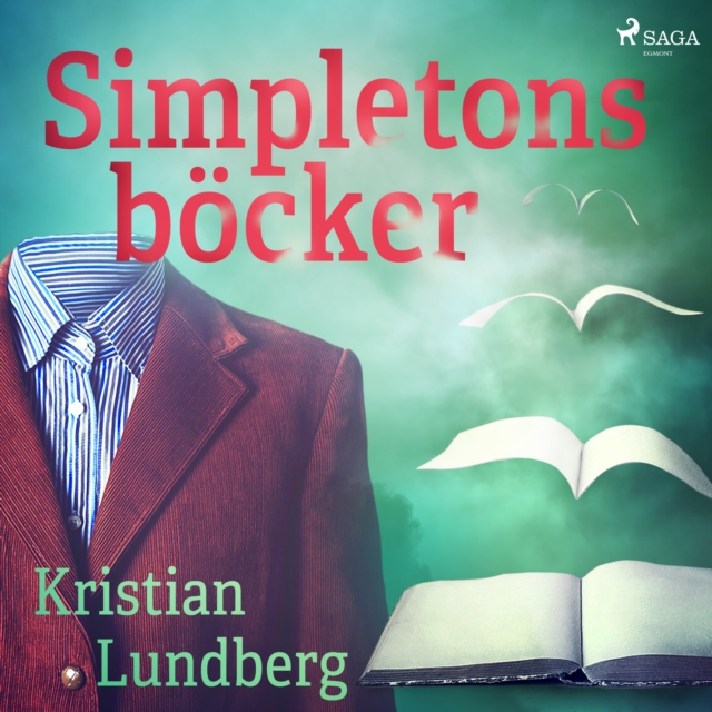 Simpletons bocker, eAudiobook MP3 eaudioBook