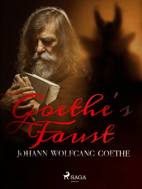 Goethe's Faust, EPUB eBook