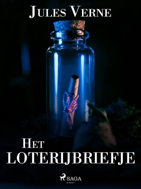 Het loterijbriefje, EPUB eBook