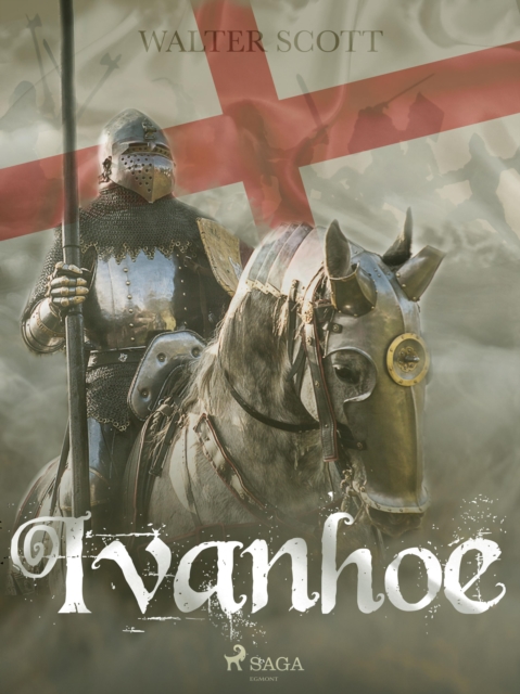 Ivanhoe, EPUB eBook