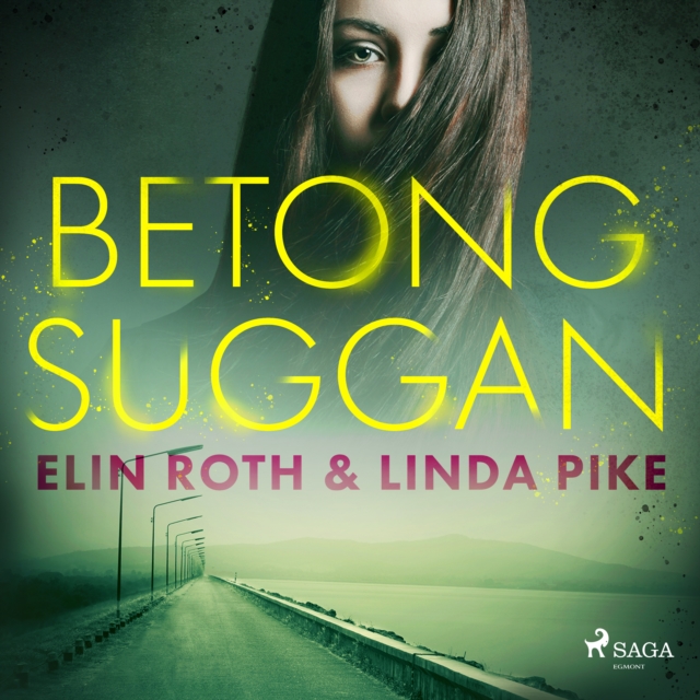 Betongsuggan, eAudiobook MP3 eaudioBook