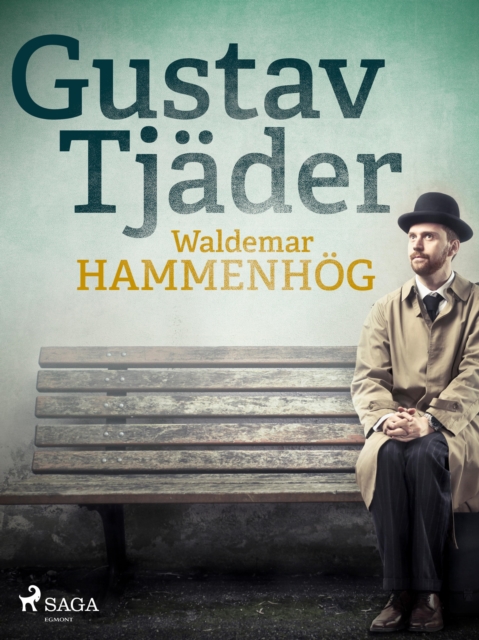 Gustav Tjader, EPUB eBook