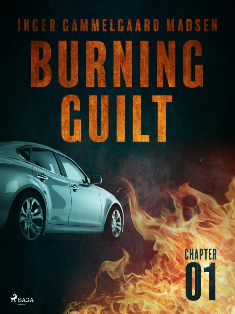 Burning Guilt - Chapter 1, EPUB eBook