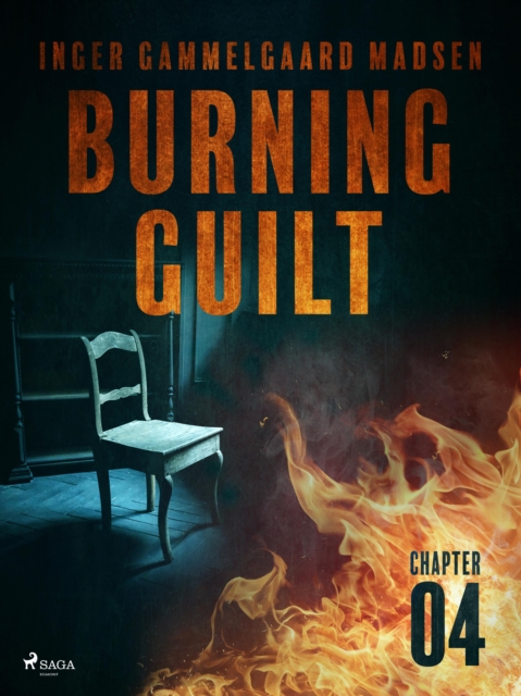 Burning Guilt - Chapter 4, EPUB eBook