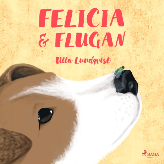 Felicia och flugan, eAudiobook MP3 eaudioBook