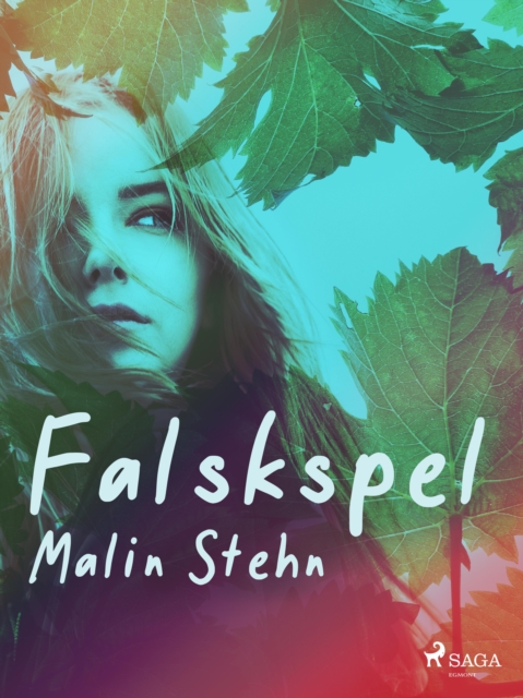 Falskspel, EPUB eBook