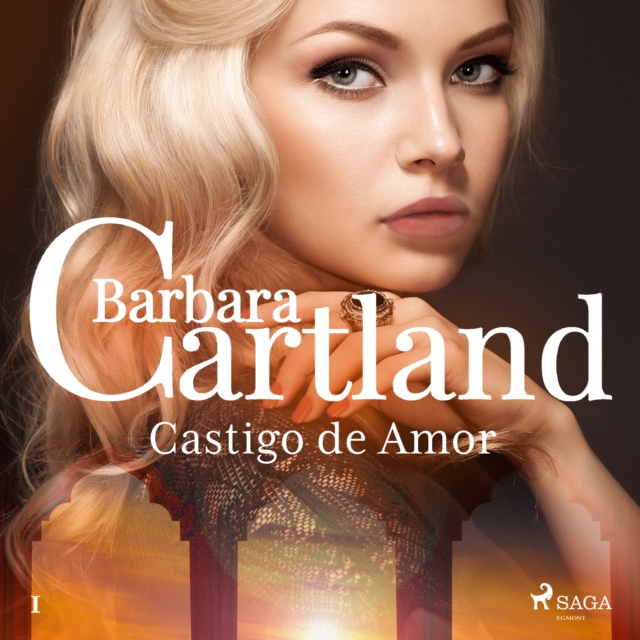 Castigo de Amor (A Eterna Colecao de Barbara Cartland 1), eAudiobook MP3 eaudioBook
