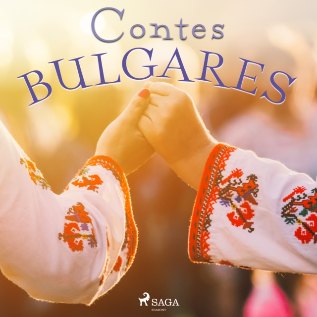 Contes bulgares, eAudiobook MP3 eaudioBook