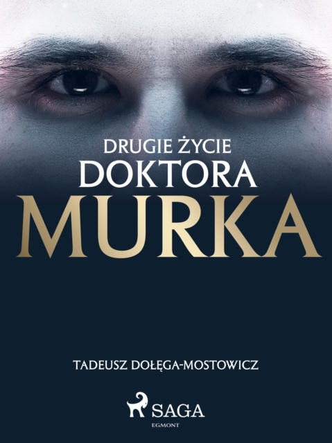 Drugie zycie doktora Murka, EPUB eBook