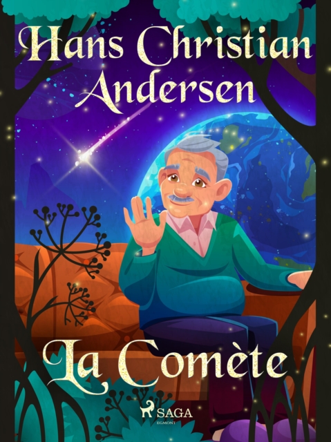 La Comete, EPUB eBook