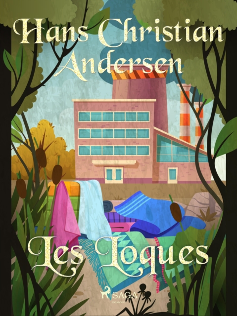 Les Loques, EPUB eBook