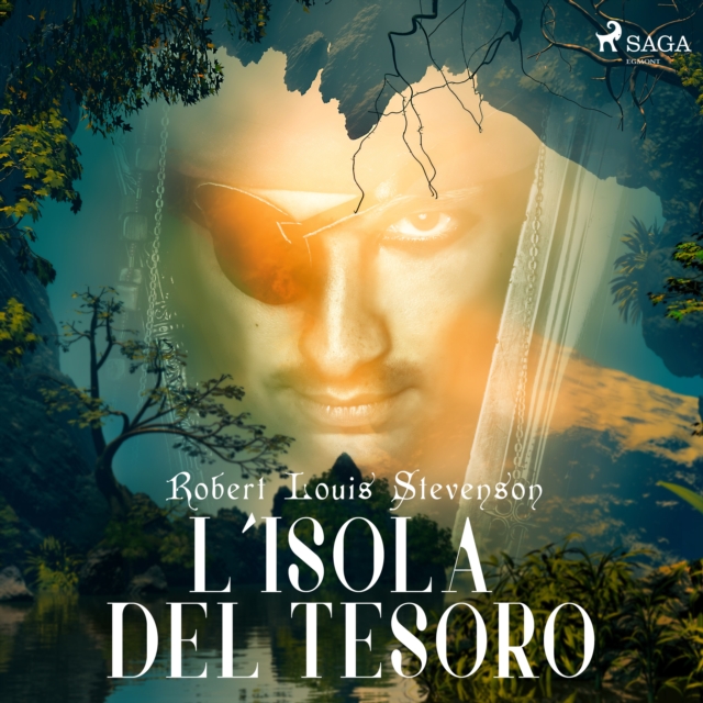 L'Isola del tesoro, eAudiobook MP3 eaudioBook