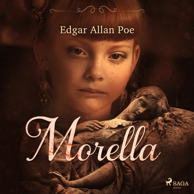 Morella, eAudiobook MP3 eaudioBook