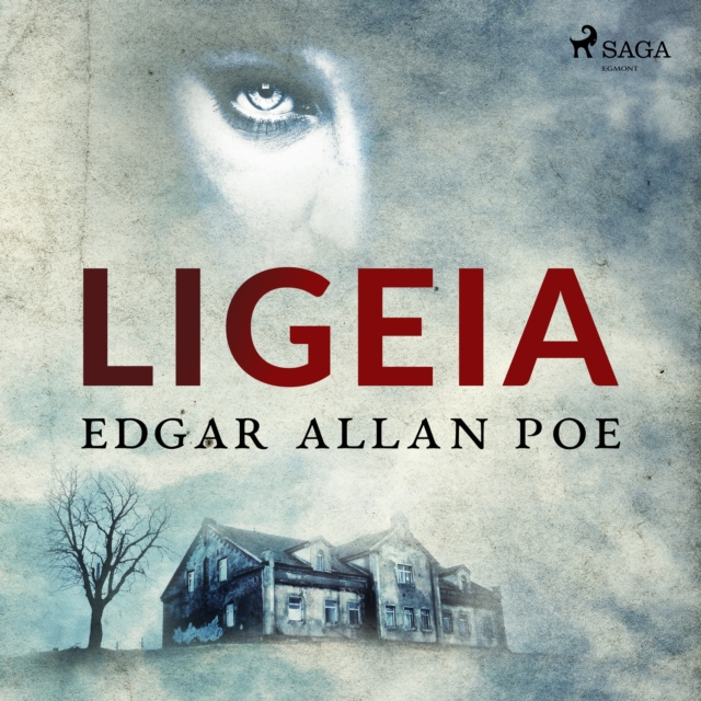 Ligeia, eAudiobook MP3 eaudioBook